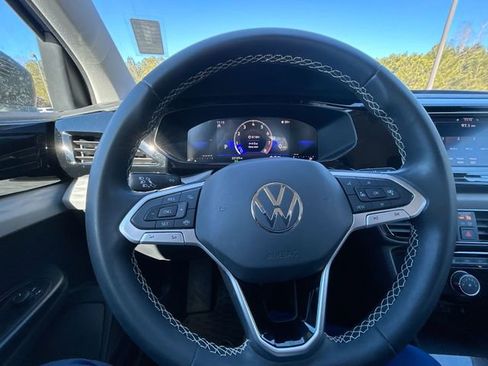 Used 2023 Volkswagen Taos S image 18