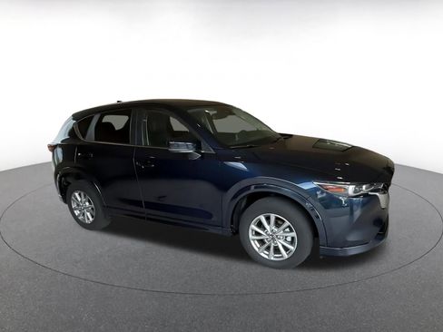 Used 2025 MAZDA CX-5 AWD 2.5 S w/ Preferred Package image 2