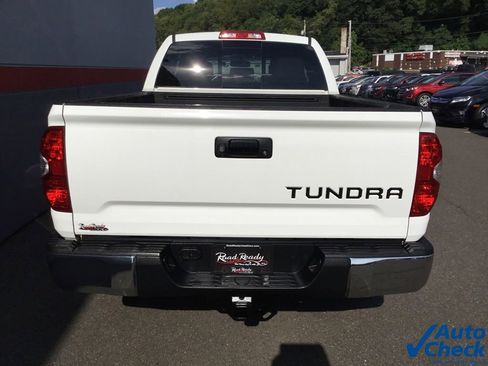 Used 2016 Toyota Tundra SR5 w/ TRD Off Road Package image 9