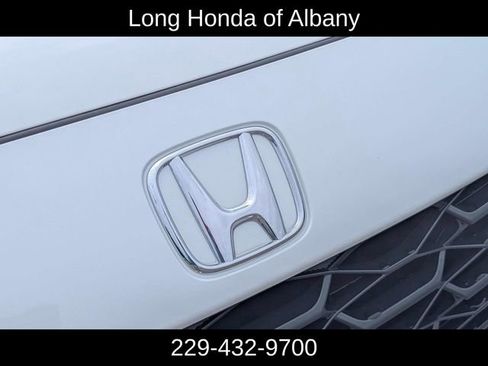 New 2026 Honda HR-V LX image 3