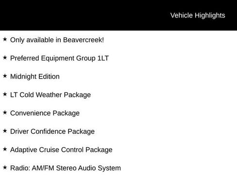 New 2026 Chevrolet TrailBlazer LT w/ Convenience Package image 3