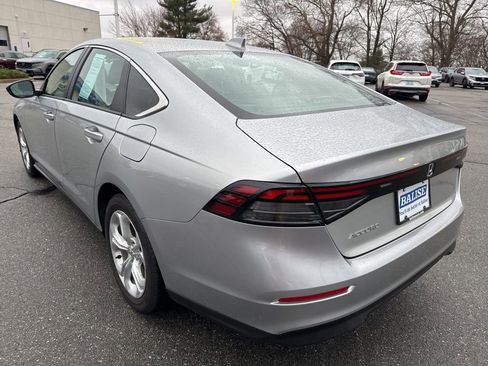 Used 2024 Honda Accord LX image 4