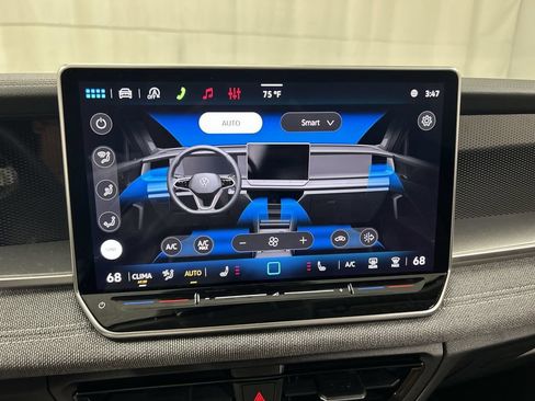 Certified 2026 Volkswagen Tiguan S AWD/4WD image 16