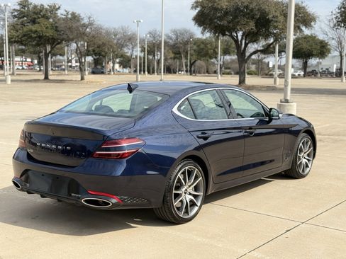 Used 2026 Genesis G70 2.5T image 7