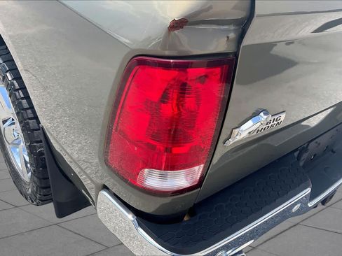 Used 2015 RAM 1500 Big Horn AWD/4WD image 29