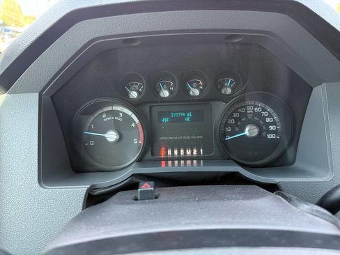 Used 2015 Ford F350 XL w/ Power Equipment Group image 22