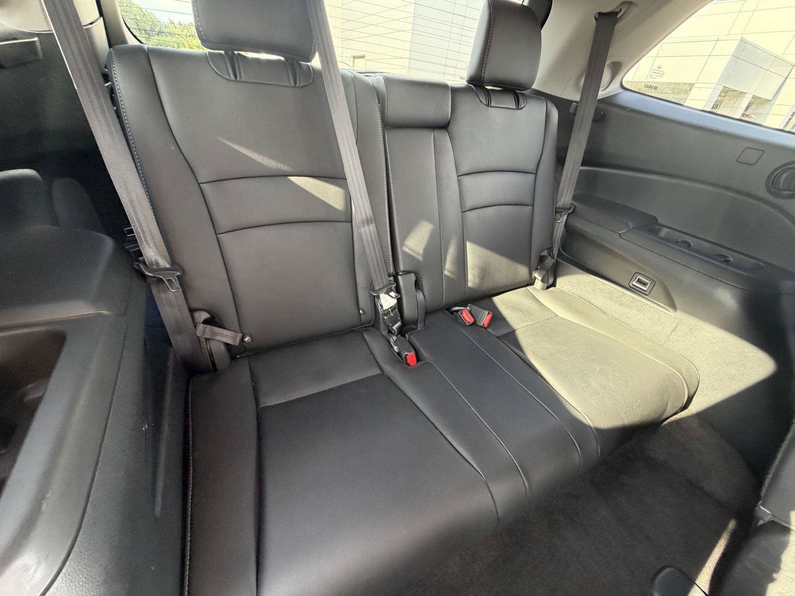 Used 2022 Honda Pilot Elite image 20