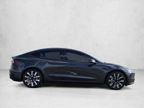 Used 2026 Tesla Model 3 RWD image 4