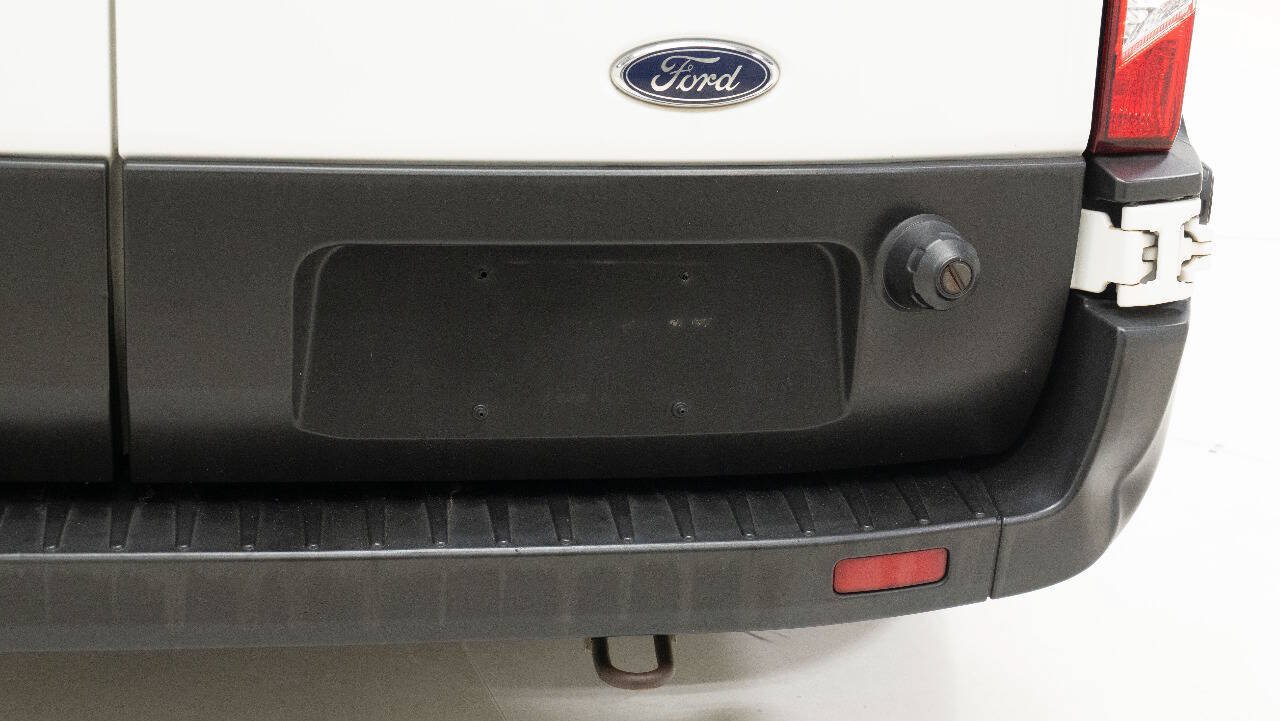 Used 2019 Ford Transit 350 XLT RWD image 18