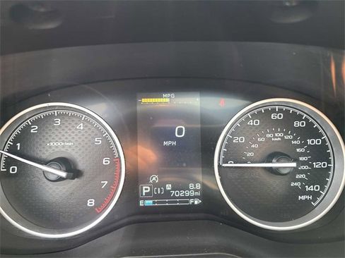Used 2021 Subaru Forester Premium image 25