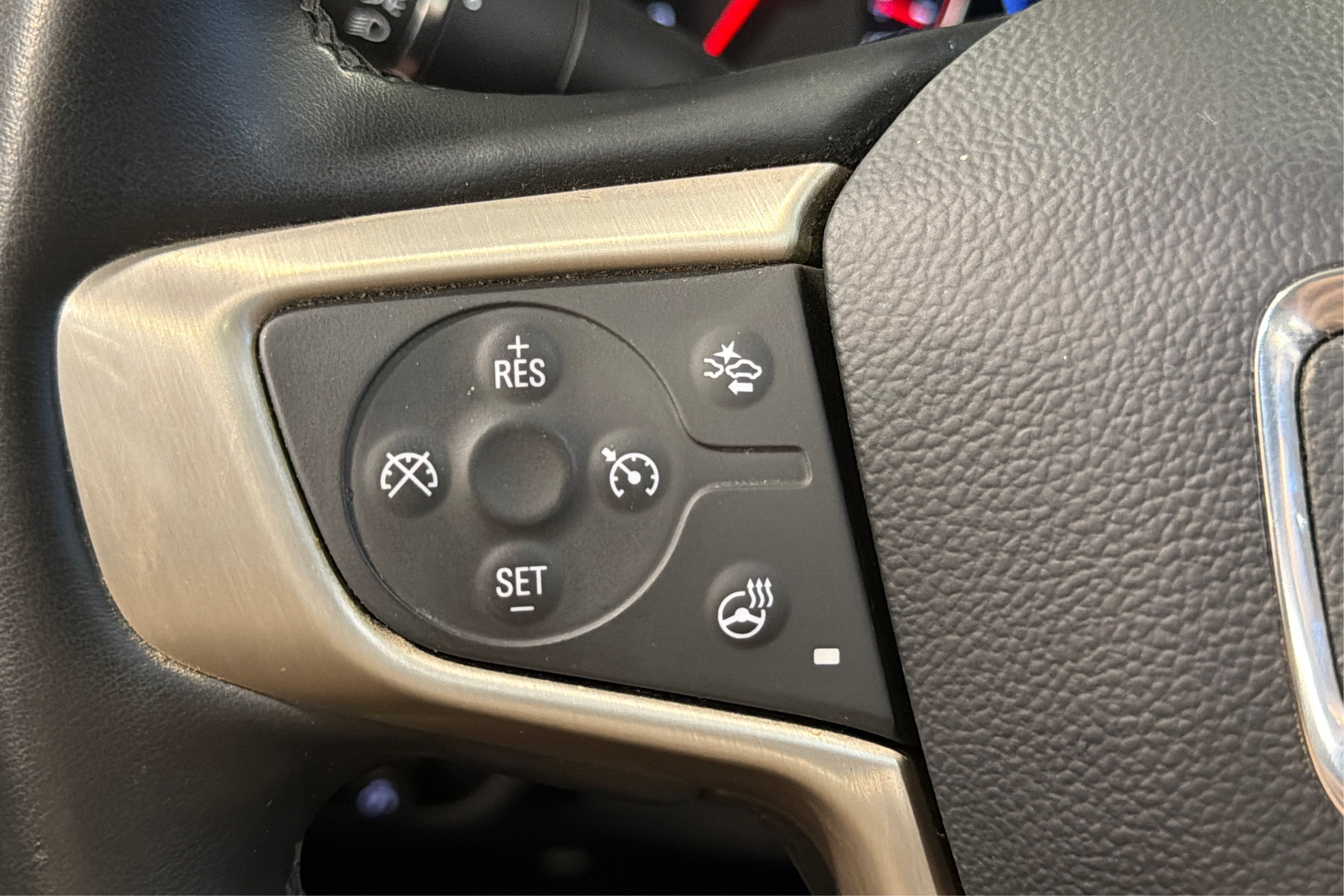 Used 2023 GMC Terrain Denali w/ Black Diamond Edition AWD/4WD image 24