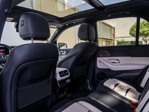 Used 2024 Mercedes-Benz GLE 53 AMG 4MATIC image 21