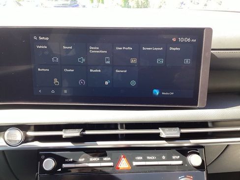 New 2026 Hyundai Santa Cruz SEL AWD/4WD image 32