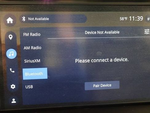New 2026 Subaru Outback Wilderness AWD/4WD image 24
