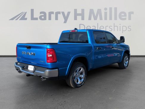 New 2026 RAM 1500 Big Horn image 5