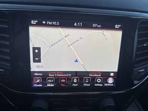 Used 2019 Jeep Grand Cherokee Limited X image 33