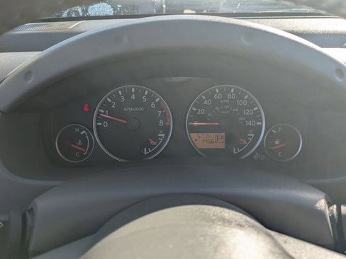 Used 2017 Nissan Frontier SL w/ Moonroof Package image 27