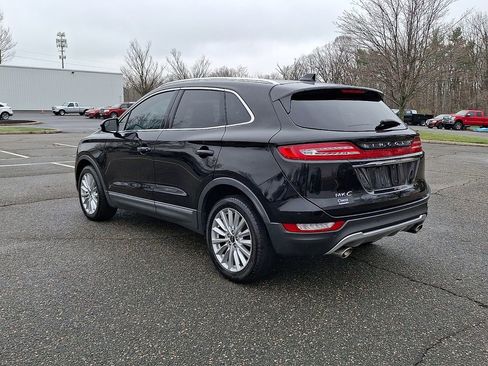 Used 2019 Lincoln MKC Premiere AWD/4WD image 7