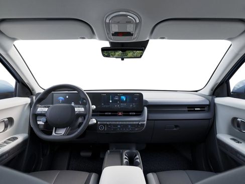 New 2025 Hyundai Ioniq 5 SE image 13