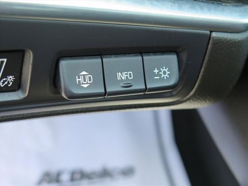 Used 2023 Cadillac XT5 Premium Luxury w/ Technology Package image 11