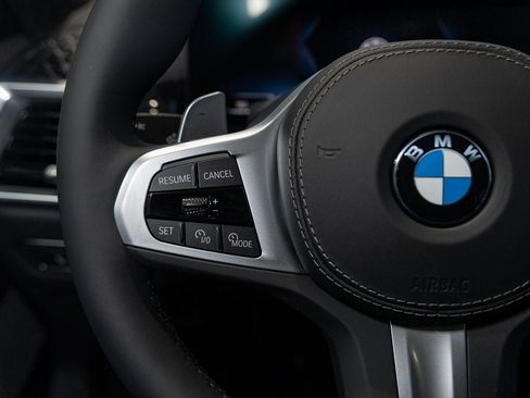 New 2026 BMW X7 xDrive40i w/ M Sport Package image 26