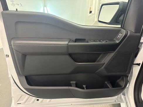 New 2026 Ford F150 STX w/ F-150 LOBO Package AWD/4WD image 12