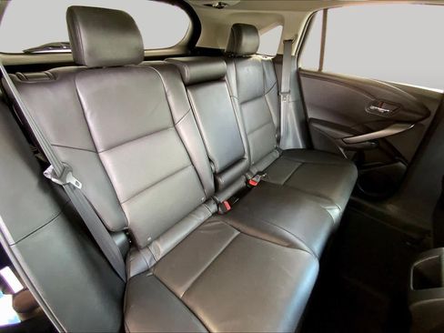 Used 2015 Acura RDX FWD image 20