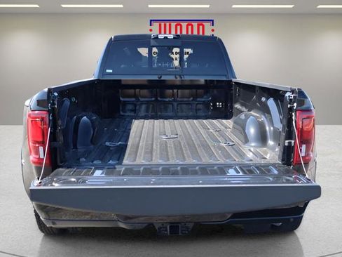 New 2026 RAM 3500 Limited AWD/4WD image 10