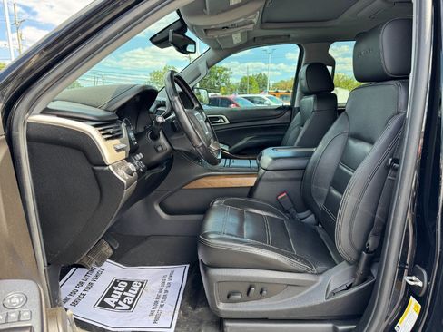 Used 2020 GMC Yukon XL Denali w/ Denali Ultimate Package AWD/4WD image 15