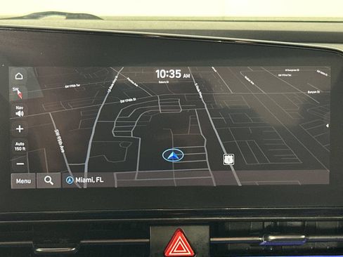 Used 2023 Hyundai Elantra N FWD image 18