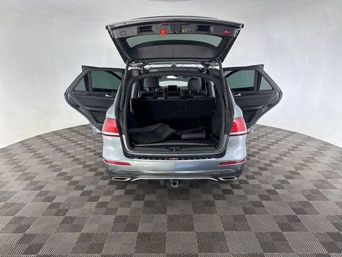 Used 2019 Mercedes-Benz GLE 400 4MATIC image 16