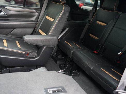 Used 2022 GMC Yukon AT4 AWD/4WD image 27