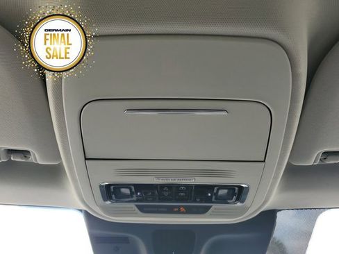 New 2025 Lincoln Navigator Reserve image 30