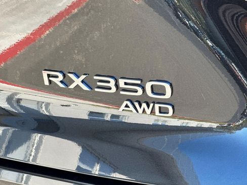 New 2026 Lexus RX 350 Premium AWD/4WD image 20