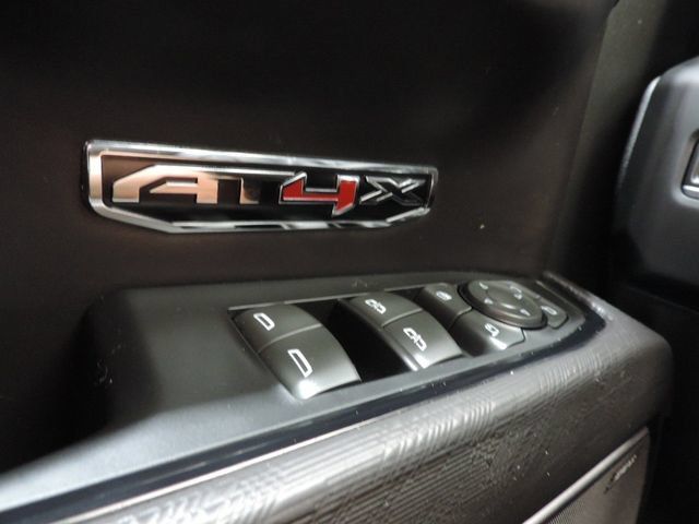 Used 2022 GMC Sierra 1500 AT4X AWD/4WD image 30