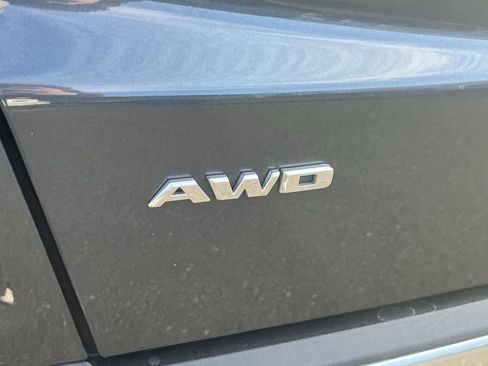 Used 2019 Cadillac XT5 Luxury image 32