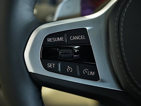 New 2026 BMW 840i Coupe w/ M Sport Professional Package image 30