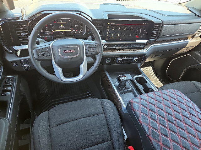 Used 2024 GMC Sierra 1500 Elevation w/ X31 Off-Road Package AWD/4WD image 13