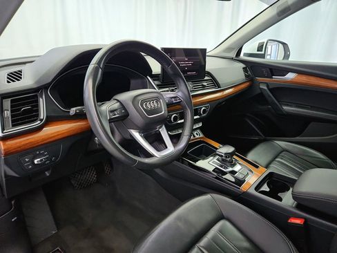 Used 2023 Audi Q5 2.0T Premium Plus image 10