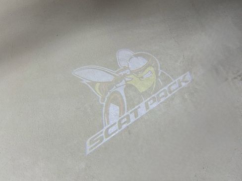 Used 2022 Dodge Charger Scat Pack w/ Driver Convenience Group image 20