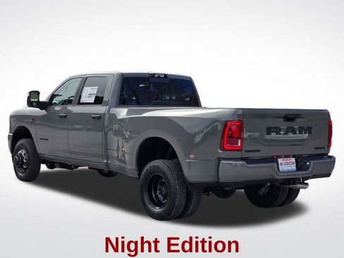 New 2026 RAM 3500 Big Horn image 19