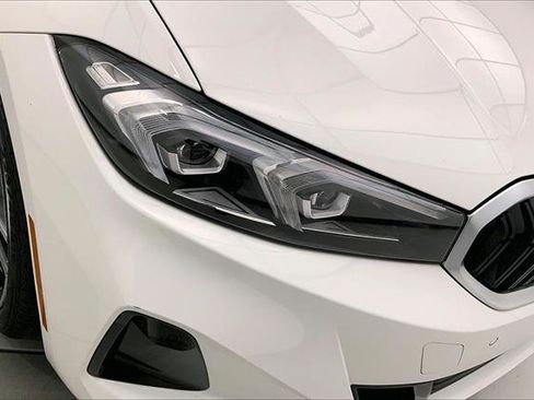 Certified 2023 BMW 330e xDrive w/ Premium Package image 27