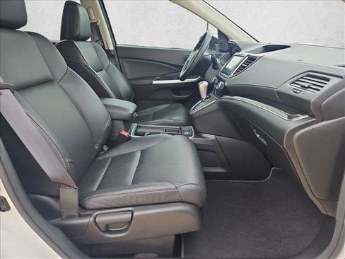 Used 2015 Honda CR-V EX-L image 22