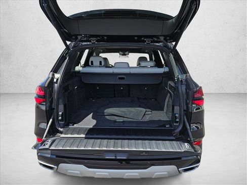 Certified 2025 BMW X5 xDrive40i AWD/4WD image 7