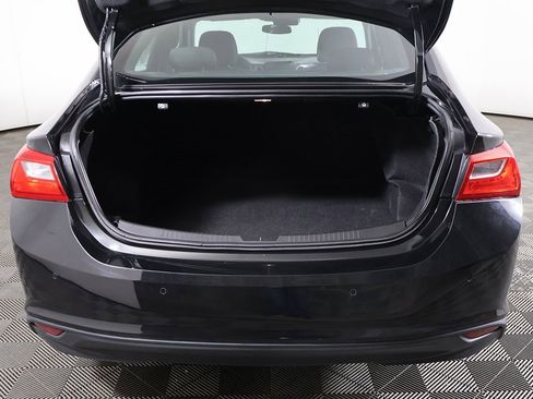 Used 2024 Chevrolet Malibu LT image 14