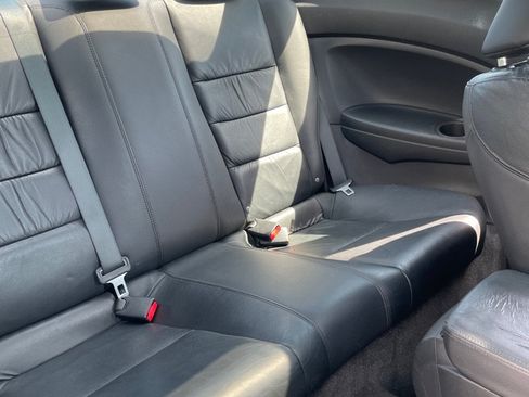 Used 2012 Honda Accord EX-L image 18