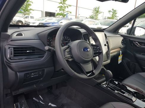 New 2026 Subaru Forester Sport w/ Onyx Edition AWD/4WD image 20