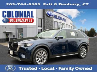 Used 2024 MAZDA CX-90 3.3 Turbo w/ Premium Package AWD/4WD video 1