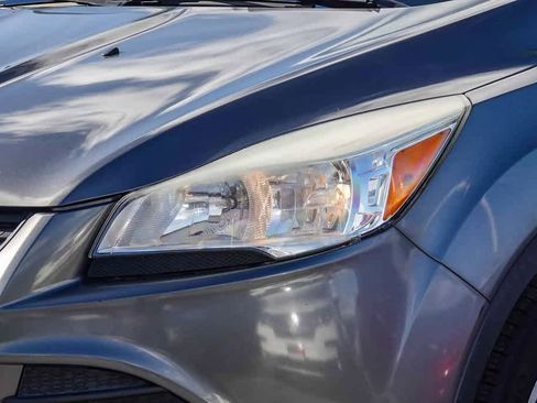 Used 2014 Ford Escape S image 8