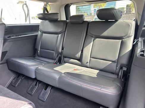 Used 2025 Ford Expedition Max Active RWD image 16